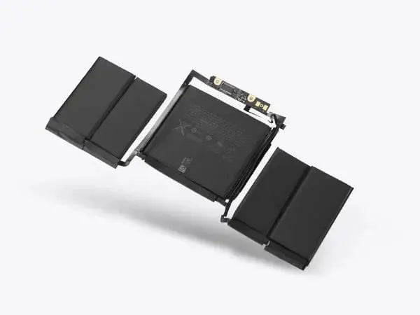 Genuine A1819 A1706 2016 2017 Model Laptop Battery for Apple MacBook Pro Retina 13'' Touch Bar - eBuy UAE